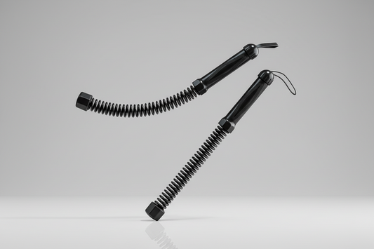 CulFit Ropeless Battle Ropes